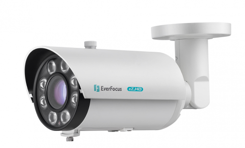 EZ-950F Видеокамера AHD цилиндрическая