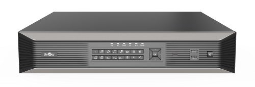 STNR-1633 IP-видеорегистратор 16-канальный