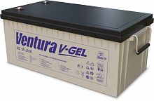 Ventura VG 12-250 Аккумулятор герметичный свинцово-кислотный