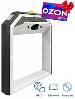 STR-03NM Сетевая проходная