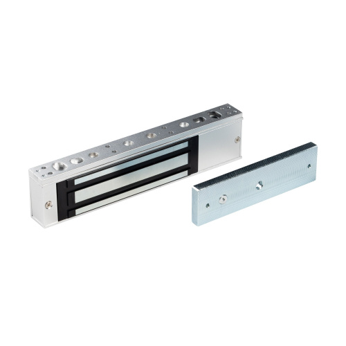 SKAT AC 351MA Lock (8445) Замок электромагнитный фото 2