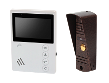 FX-VD5N-KIT Комплект видеодомофона