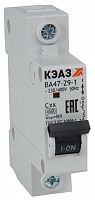 ВА47-29-1C20-УХЛ3, КЭАЗ (318198)