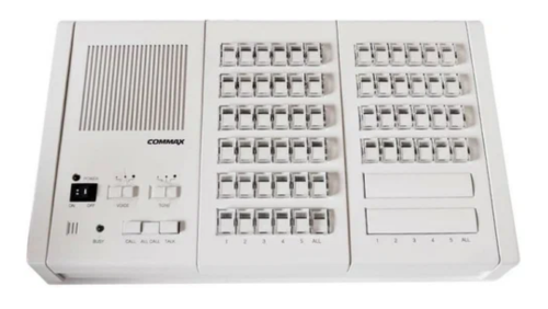 PI-50LN Устройство переговорное