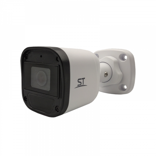 ST-SA4653 (2.8) Видеокамера IP цилиндрическая ST-SA4653 (2.8) Видеокамера IP цилиндрическая
