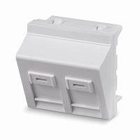 FP-A-45-2M (11839c) Вставка Keystone Jack RJ-45