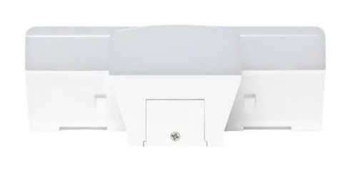 Фигурный коннектор для светильников ДБО-T 10Вт 4000К IP20 LUMA (LBL-T-10-W-4000) Соединитель фото 5