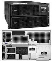 SRT8KRMXLI APC Smart-UPS SRT 8000 ВА Источник бесперебойного питания