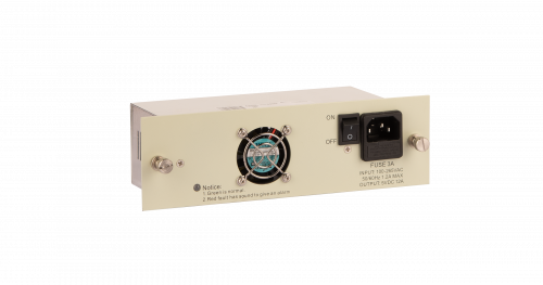 GL-MC-CHAC220 Блок питания для шасси 220В GL-MC-CHAC220 Блок питания для шасси 220В