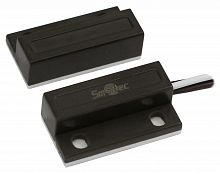 SP-DM115NCNO-BR Извещатель охранный точечный магнитоконтактный