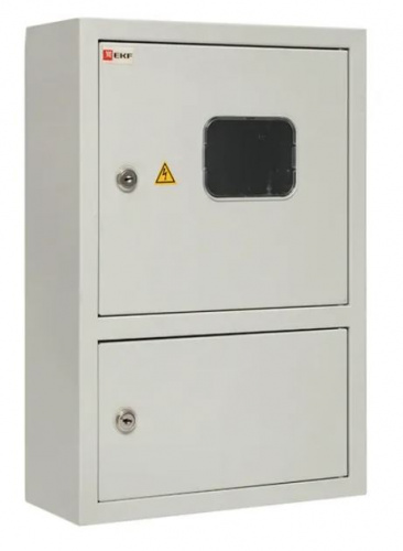 ЩУРн-1/14 (Э) (450х310х120) IP31 PROxima (mb23-1/14e)