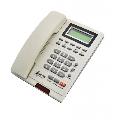 Eltis SC5000-D1 Пульт поста охраны Eltis SC5000-D1 Пульт поста охраны