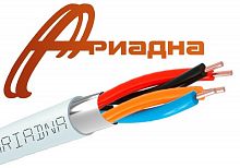 КПСЭнг(А)-FRLSLTx 2х2х0,35 (Ариадна)