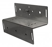 Универсальный кронштейн "Z-уголок FM-26" для электромагнитного замка