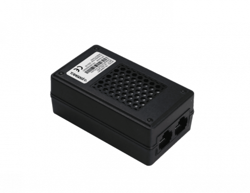 TR-I18WPoE+ Инжектор PoE TR-I18WPoE+ Инжектор PoE