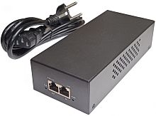 90W/1Gb/POE v2 Инжектор PoE