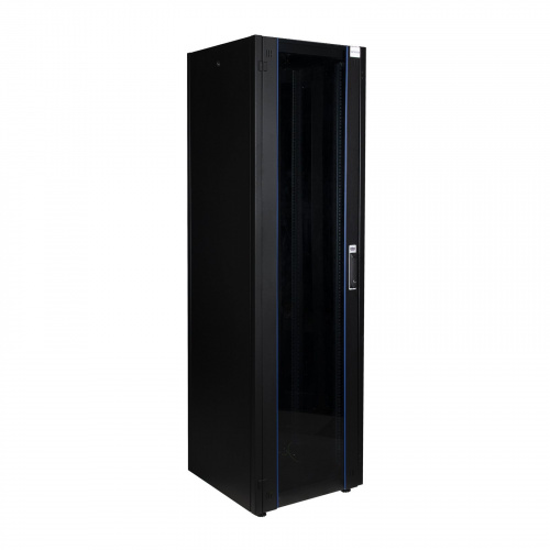 DR-700301 Шкаф телекоммуникационный 19" напольный 32U DR-700301 Шкаф телекоммуникационный 19" напольный 32U