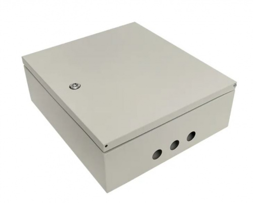 ЩУ-3/1-1 (445х400х150) 12 мод. IP54 Basic (mb54-3-2-bas) фото 4