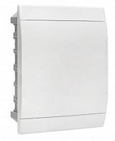 ЩРВ-П-24 белая дверца IP41 Basic (pb-v-24w-bas)