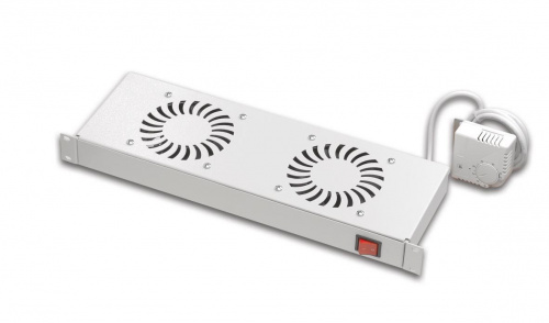 LN-FAN-THD-2FRM-LG Вентиляторный модуль LN-FAN-THD-2FRM-LG Вентиляторный модуль