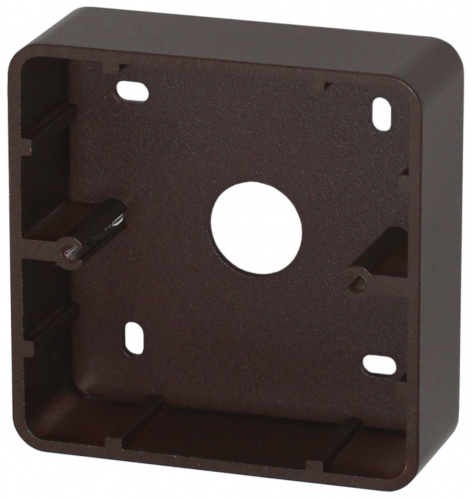 SP-EX044BR-BR Адаптер для накладного монтажа SP-EX044BR-BR Адаптер для накладного монтажа