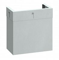Компенсатор высоты для УЭРМ-Х-2700 (2 шт) (IND-KOMP-2700-1) Комплектующая к шкафу