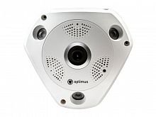IP-S112.1(1.78)P Видеокамера IP купольная