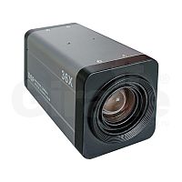 GF-CZ20HD2.0 Видеокамера мультиформатная корпусная