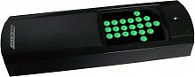 ВЕКТОР-100-СКМ (черный) Считыватель со встроенным контроллером