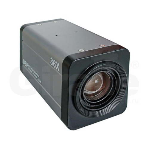 GF-CZ20HD2.0 Видеокамера мультиформатная корпусная