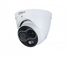 DHI-TPC-DF1241-TB2F2-DW-S8-V1 Тепловизор