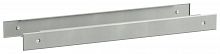 Панель цоколя 100х1200мм RAL7035 FORMAT (2 шт) (FO-00D-PC-010-120-7035) Комплектующая к шкафу