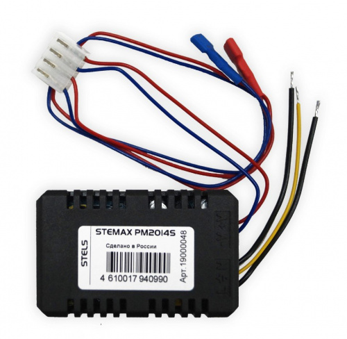 STEMAX PM2014S Источник стабилизированного питания STEMAX PM2014S Источник стабилизированного питания