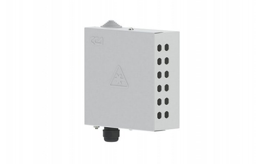 ШКОН-РМ/1-12-FC/ST~-(корпус)~(130401-00084) Кросс оптический настенный