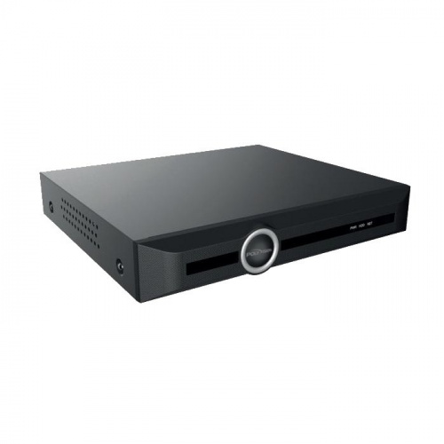 PVNR-76-10F1 Видеорегистратор NVR 10-канальный PVNR-76-10F1 Видеорегистратор NVR 10-канальный