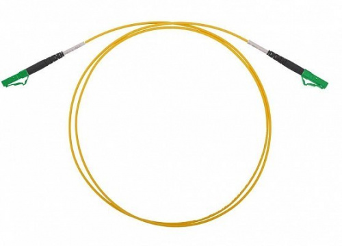 ШОС-SM/2.0мм-LC/APC-LC/APC-1.0м (130201-03528) Патч-корд оптический ШОС-SM/2.0мм-LC/APC-LC/APC-1.0м (130201-03528) Патч-корд оптический