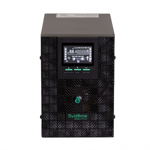 SMXSE2000TI Systeme Electric