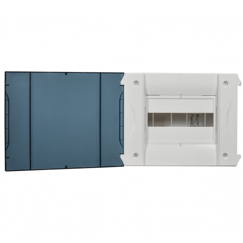 Корпус пластиковый KREPTA ЩРВ-П-12 IP40 (KR5-KP12-V-12-41) фото 4