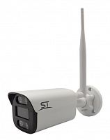 ST-SX4531 (2.8) (белый) Видеокамера IP купольная