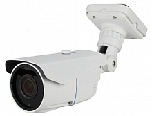 SR-N130V2812IRH Видеокамера мультиформатная цилиндрическая уличная
