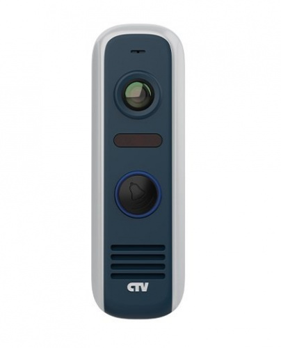 CTV-D4000S GS (графит) Вызывная панель цветная CTV-D4000S GS (графит) Вызывная панель цветная