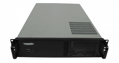TRASSIR NeuroStation 8600R/64 IP-видеорегистратор 64-канальный TRASSIR NeuroStation 8600R/64 IP-видеорегистратор 64-канальный