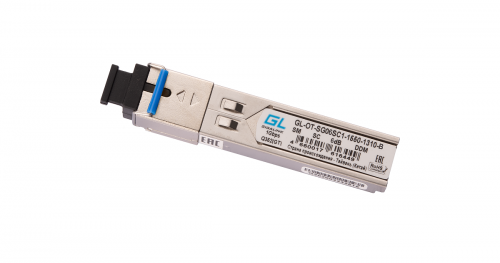 GL-OT-SG32SC1-1510-1570 SFP-модуль