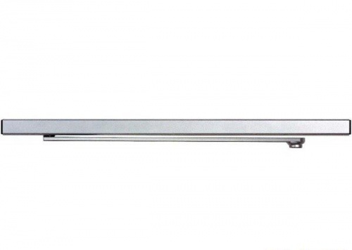 Abloy DCG195 скользящее тяговое устройство, белый Тяга к доводчику Abloy DCG195 скользящее тяговое устройство, белый Тяга к доводчику