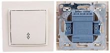 Минск Выключатель 1-кл. СП 10А (ERV10-025-20) Выключатель 1-кл. СП 10А