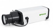 PC-7110MHD (II) Видеокамера мультиформатная корпусная
