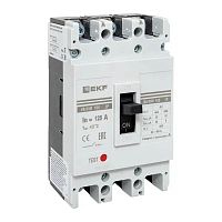 ВА-99М 100/125А 3P 35кА (mccb99-100-125m)