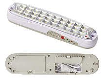 SL-30 Premium Светильник аварийного освещения
