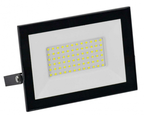 Прожектор LED СДО 001-70 6500К черный GENERICA (LPDO501-070-65-K02-G) Прожектор LED Прожектор LED СДО 001-70 6500К черный GENERICA (LPDO501-070-65-K02-G) Прожектор LED