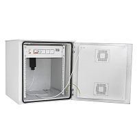 KB-9U-660-600 (05-0221) Шкаф климатической защиты